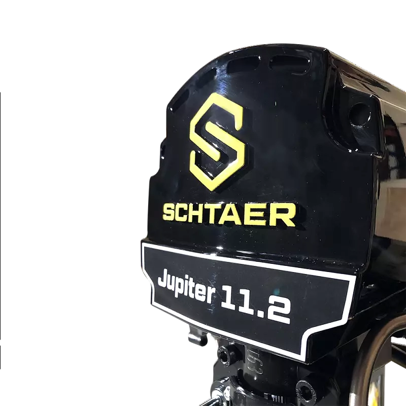 Окрасочный аппарат безвоздушный SCHTAER JUPITER 11.1 (11.2)